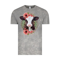 Cloud Rock Baby Calf Vintage Tee - Bettercallsaul