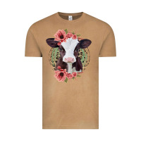 Vintage Camel Baby Calf Vintage Tee - Bettercallsaul