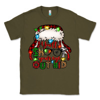Army Green you'll shoot your eye out kid christmas story Classic Tee - Jasminsmagicworld