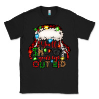 Black you'll shoot your eye out kid christmas story Classic Tee - Jasminsmagicworld