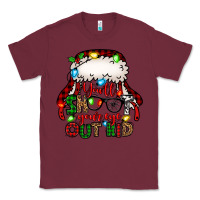 Burgundy you'll shoot your eye out kid christmas story Classic Tee - Jasminsmagicworld