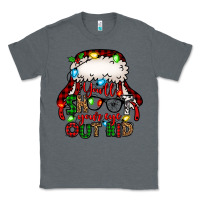 Charcoal Heather you'll shoot your eye out kid christmas story Classic Tee - Jasminsmagicworld