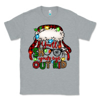 Heather Grey you'll shoot your eye out kid christmas story Classic Tee - Jasminsmagicworld