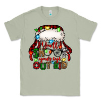 Matcha you'll shoot your eye out kid christmas story Classic Tee - Jasminsmagicworld