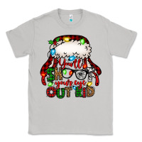 Moon Dust you'll shoot your eye out kid christmas story Classic Tee - Jasminsmagicworld