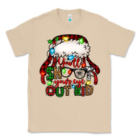 Mushroom you'll shoot your eye out kid christmas story Classic Tee - Jasminsmagicworld