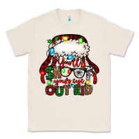 Natural you'll shoot your eye out kid christmas story Classic Tee - Jasminsmagicworld