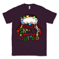Plum you'll shoot your eye out kid christmas story Classic Tee - Jasminsmagicworld