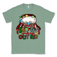 Sage you'll shoot your eye out kid christmas story Classic Tee - Jasminsmagicworld