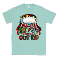 Seafoam you'll shoot your eye out kid christmas story Classic Tee - Jasminsmagicworld