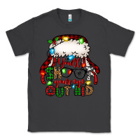 Smoke you'll shoot your eye out kid christmas story Classic Tee - Jasminsmagicworld