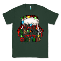 Sports Green you'll shoot your eye out kid christmas story Classic Tee - Jasminsmagicworld