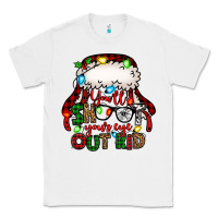 White you'll shoot your eye out kid christmas story Classic Tee - Jasminsmagicworld