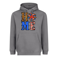 Storm 4th of july home Heavyweight Hoodie - BundleAndBundleShop