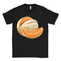 Black colorado cantaloupe png Classic Tee - RanaPortraitStore