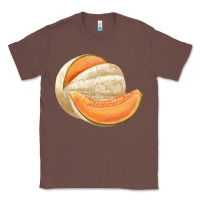 Chestnut colorado cantaloupe png Classic Tee - RanaPortraitStore