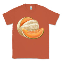 Copper colorado cantaloupe png Classic Tee - RanaPortraitStore