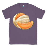Lavender colorado cantaloupe png Classic Tee - RanaPortraitStore
