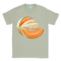 Matcha colorado cantaloupe png Classic Tee - RanaPortraitStore
