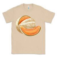Mushroom colorado cantaloupe png Classic Tee - RanaPortraitStore