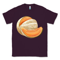 Plum colorado cantaloupe png Classic Tee - RanaPortraitStore