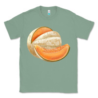 Sage colorado cantaloupe png Classic Tee - RanaPortraitStore
