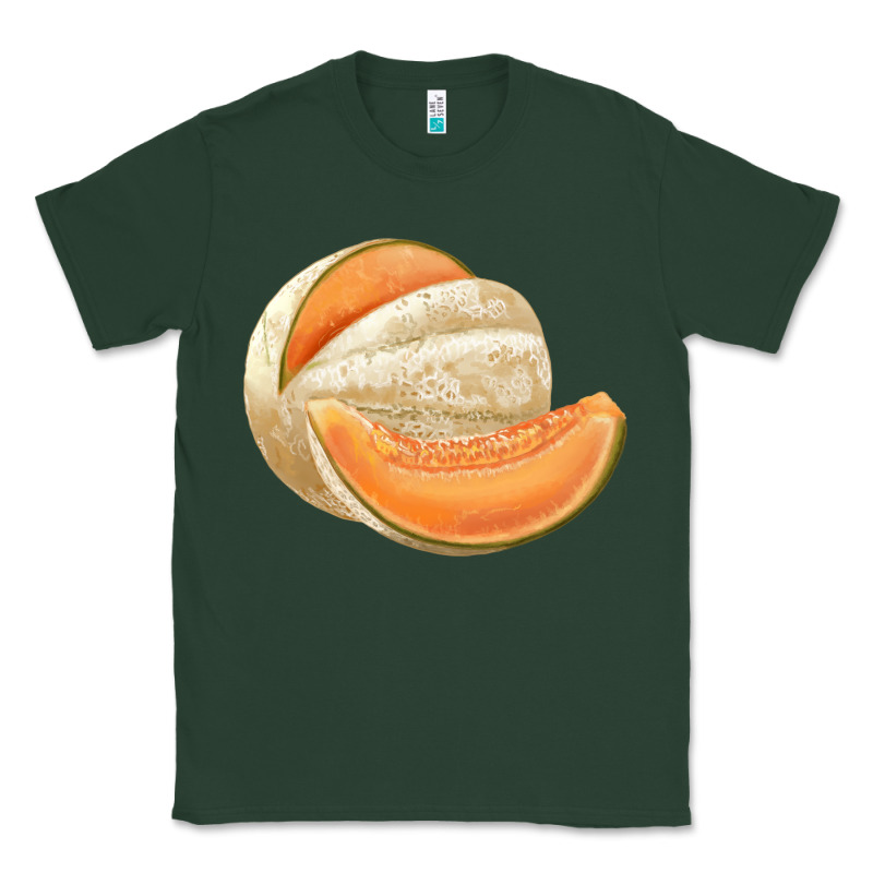 Colorado Cantaloupe Png Classic Tee by RanaPortraitStore | Teevron