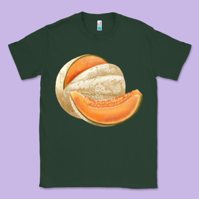 Colorado Cantaloupe Png Classic Tee Designed By Ranaportraitstore