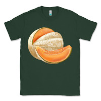 Sports Green colorado cantaloupe png Classic Tee - RanaPortraitStore