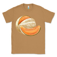 Toasted Coconut colorado cantaloupe png Classic Tee - RanaPortraitStore