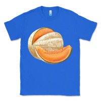 True Royal colorado cantaloupe png Classic Tee - RanaPortraitStore
