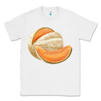 White colorado cantaloupe png Classic Tee - RanaPortraitStore