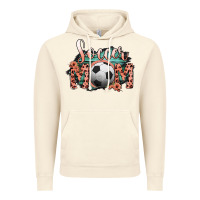 Vintage Artic Soccer Mom Vintage Hoodie - Bettercallsaul