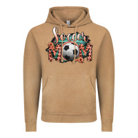 Vintage Camel Soccer Mom Vintage Hoodie - Bettercallsaul