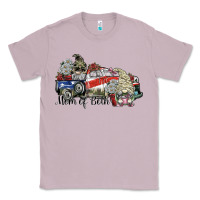 Lilac mom of both Classic Tee - SublimationCraftShop