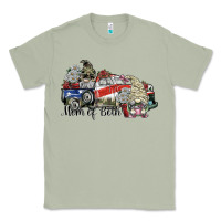 Matcha mom of both Classic Tee - SublimationCraftShop