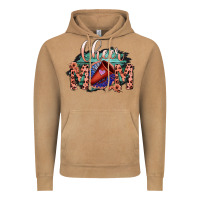 Vintage Camel Cheer Mom Vintage Hoodie - Bettercallsaul
