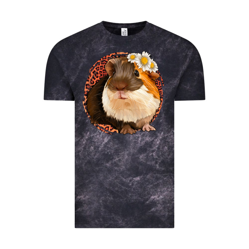 Guinea Pig Vintage Tee by Bettercallsaul | Teevron