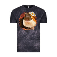 Cloud Black Guinea Pig Vintage Tee - Bettercallsaul