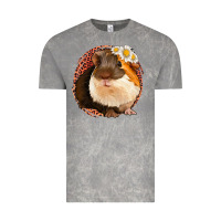 Cloud Rock Guinea Pig Vintage Tee - Bettercallsaul