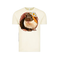 Vintage Arctic Guinea Pig Vintage Tee - Bettercallsaul