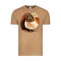 Vintage Camel Guinea Pig Vintage Tee - Bettercallsaul