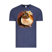 Vintage Denim Guinea Pig Vintage Tee - Bettercallsaul
