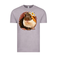 Vintage Zinc Guinea Pig Vintage Tee - Bettercallsaul