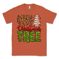 Copper oh Christmas tree cake Classic Tee - Jasminsmagicworld