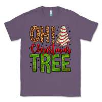 Lavender oh Christmas tree cake Classic Tee - Jasminsmagicworld