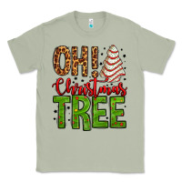 Matcha oh Christmas tree cake Classic Tee - Jasminsmagicworld
