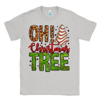Moon Dust oh Christmas tree cake Classic Tee - Jasminsmagicworld