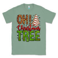Sage oh Christmas tree cake Classic Tee - Jasminsmagicworld
