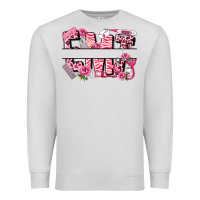 Breast Cancer Emt Emergency Medical Technician Premium Sweatshirt | Teevron